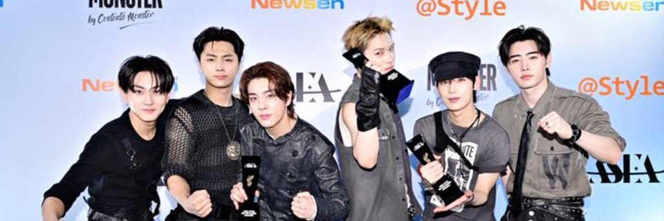 Sweet 🎀 banner