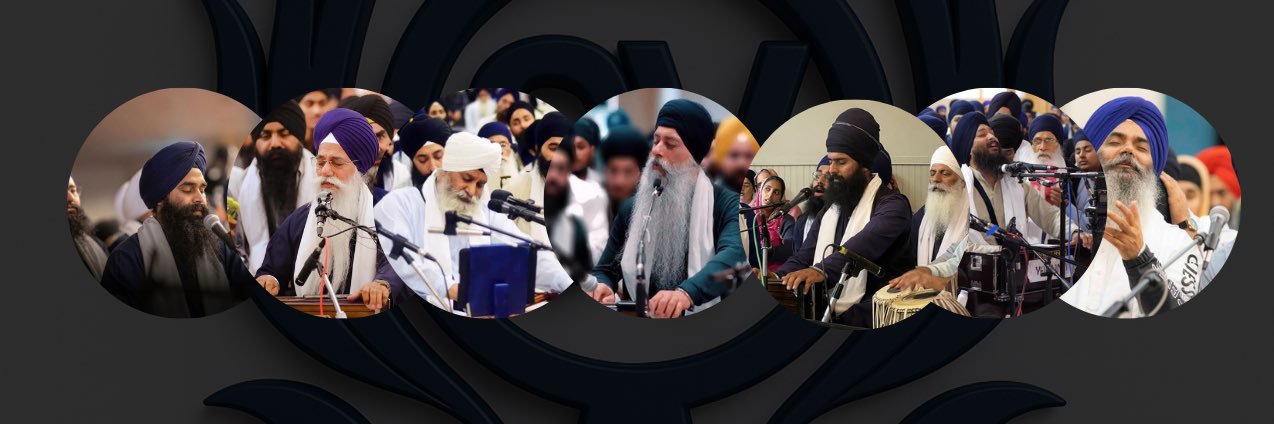 SikhVibes's profile banner image