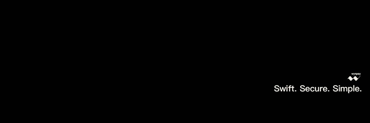 WynPay| Token2049 🇸🇬 banner