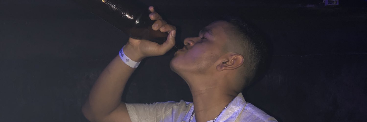 carllosab's profile banner image