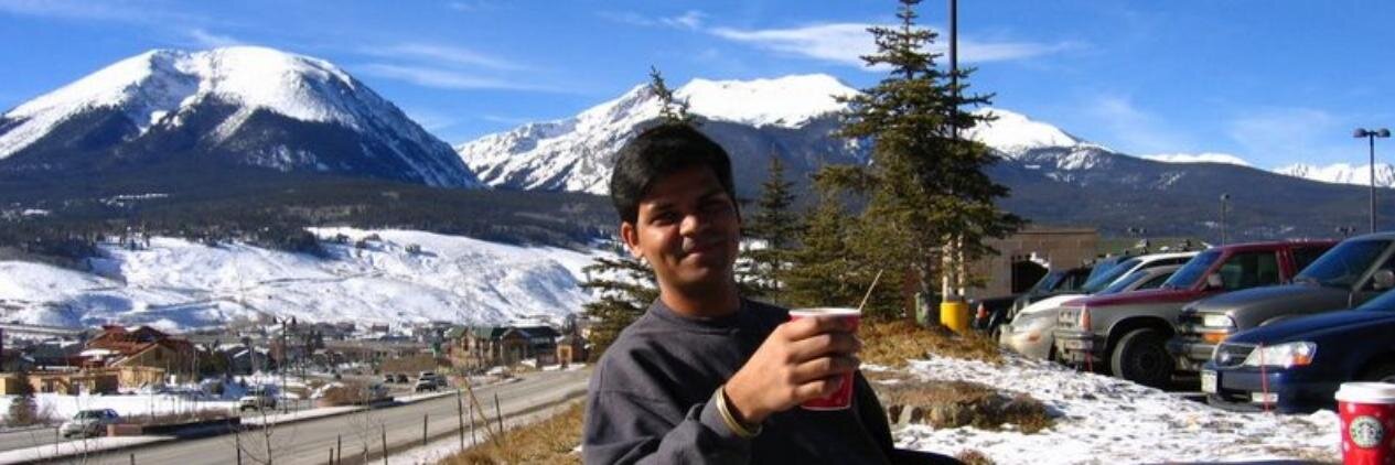 email2sharad's profile banner image