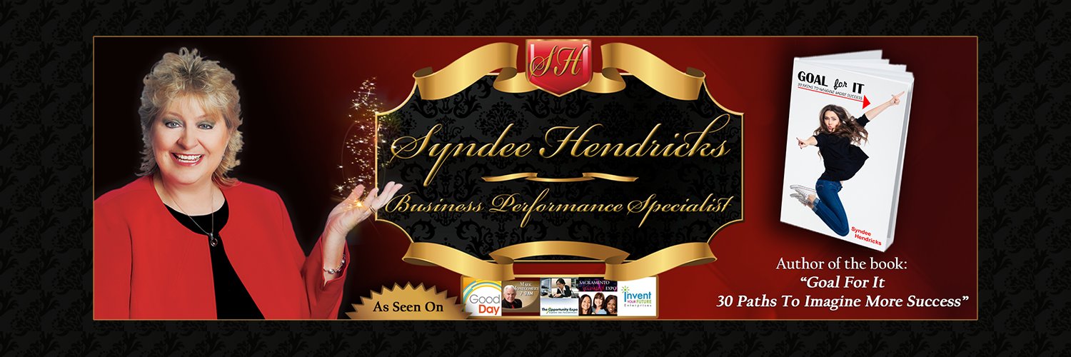 SyndeeHendricks's profile banner image