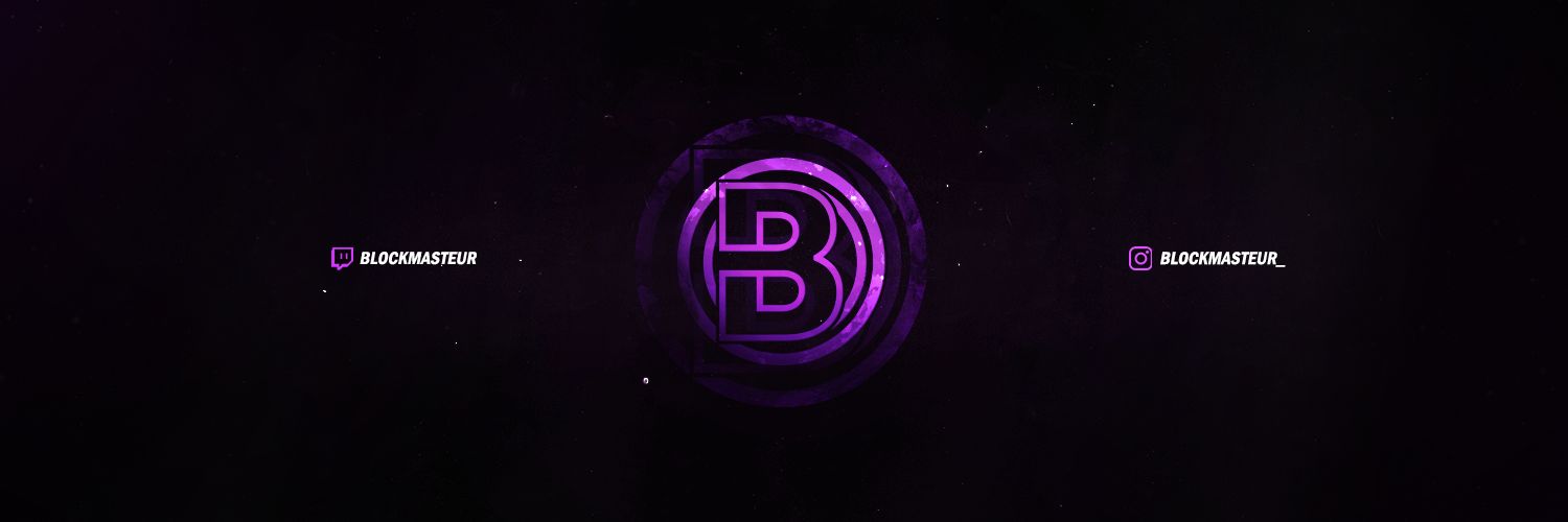 BlockMasteur_ banner