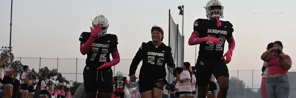 HicksDemione Profile Banner