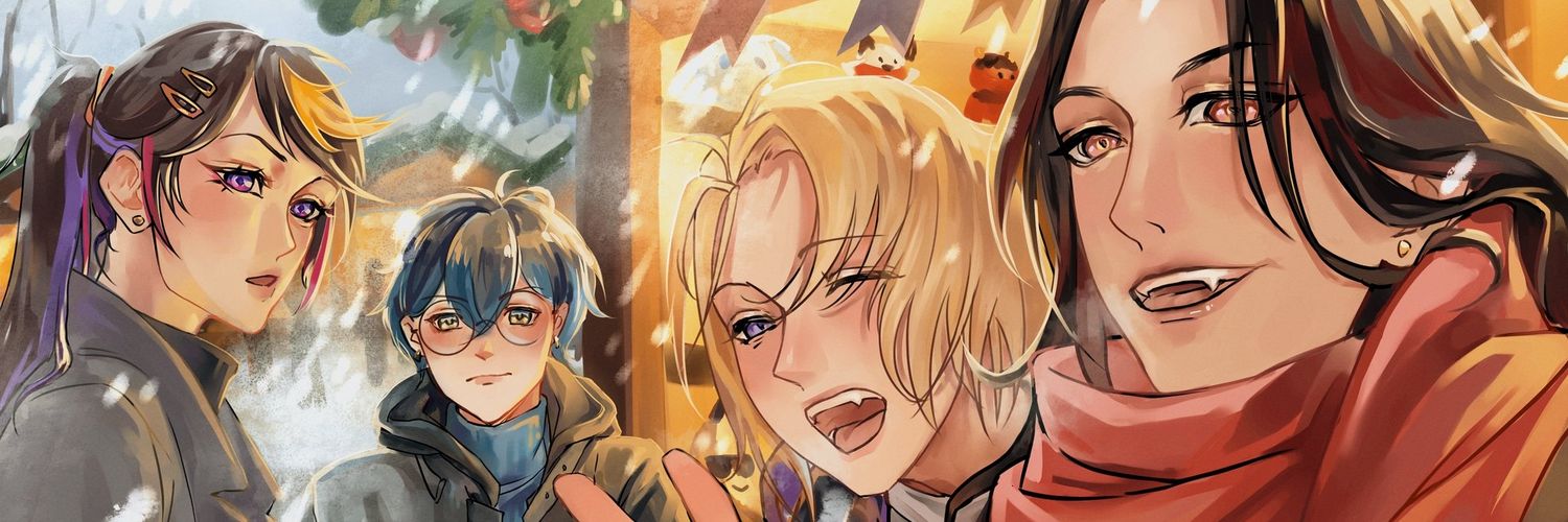 Nao❤️‍🩹🪦🔮🦋's banner