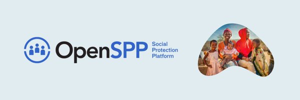 OpenSPP Profile Banner