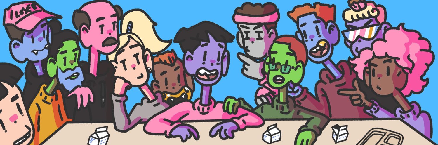 bigsaucemongo's profile banner image