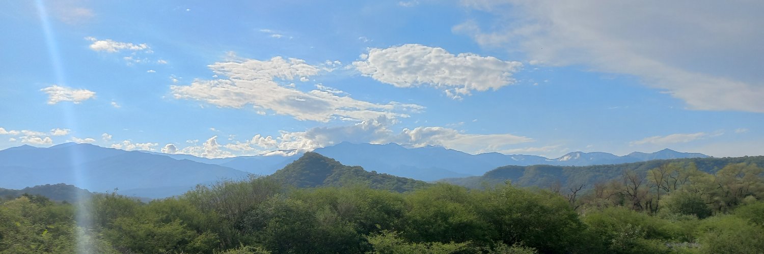 GiaaMoreno's profile banner image