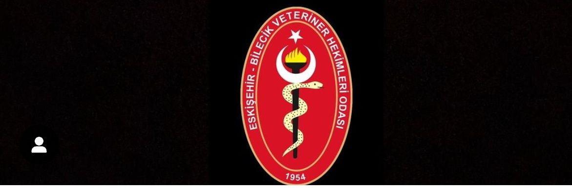 Eskişehir Bilecik Bölgesi Veteriner Hekimler Odası banner