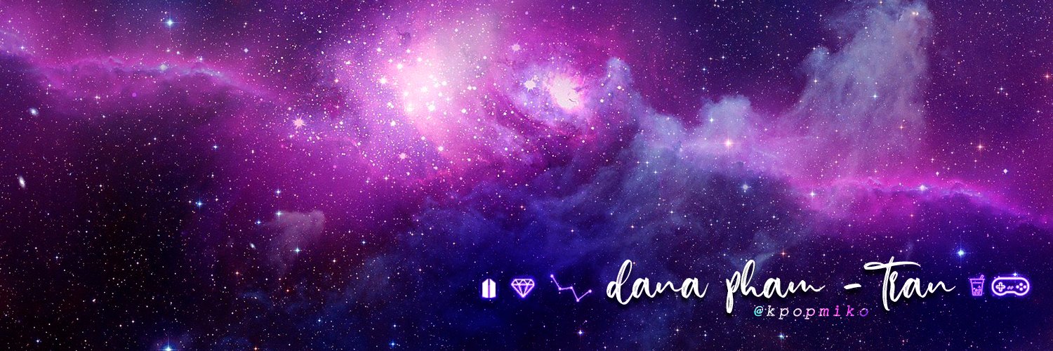 KpopMiko's profile banner image
