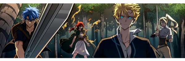 OzonSage Profile Banner