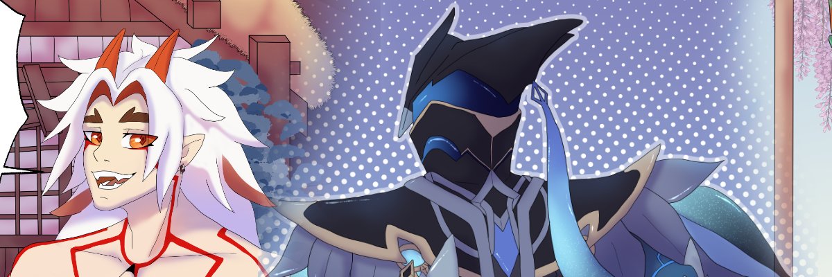 Haodz_kun's profile banner image