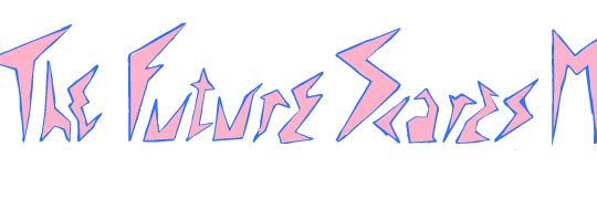 TheFutureScares's profile banner image