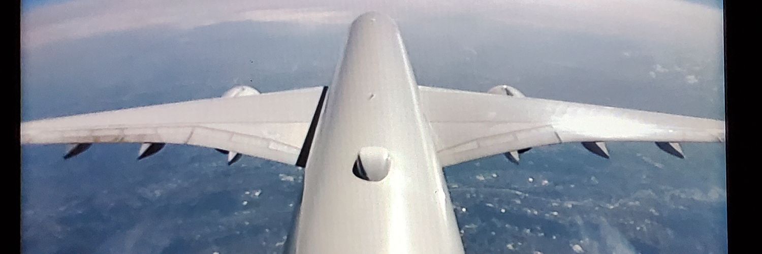 Bravo Romeo Yankee, Intl banner