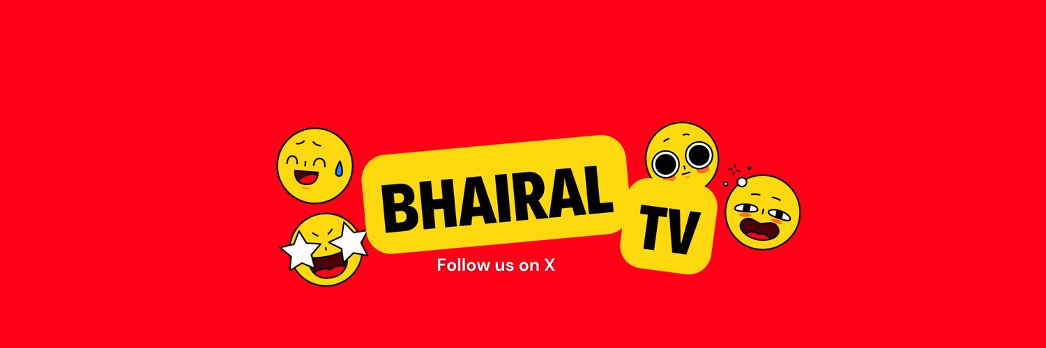 Bhairal TV Profile Banner