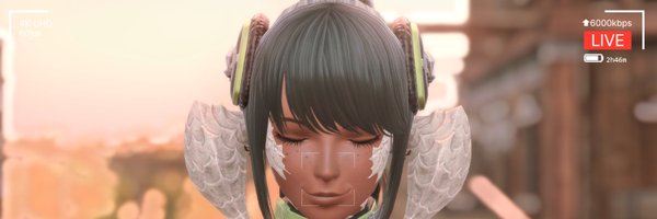 MiauXIV Profile Banner