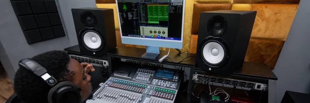 Baroque Works Studios banner