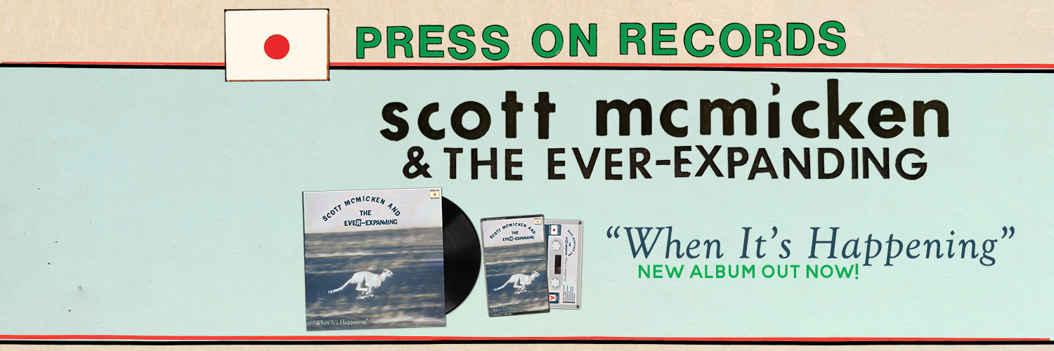 Scott McMicken banner