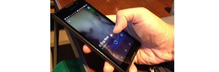 Paul Michael Leonardo Atienza, Ph.D. banner