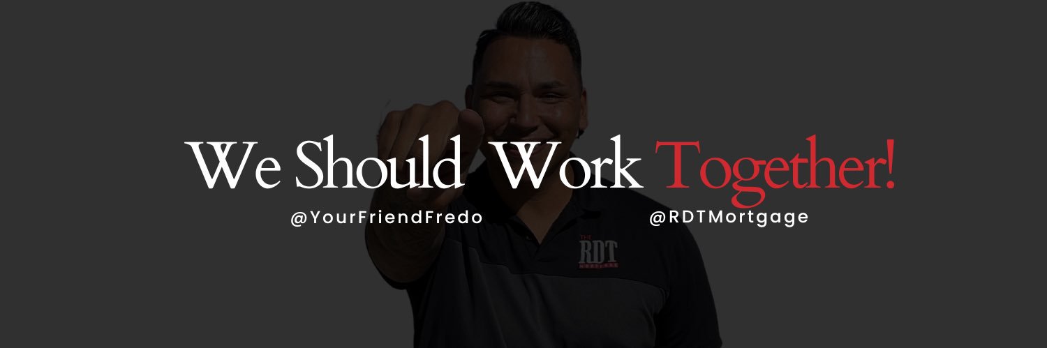 YourFriendFredo's profile banner image