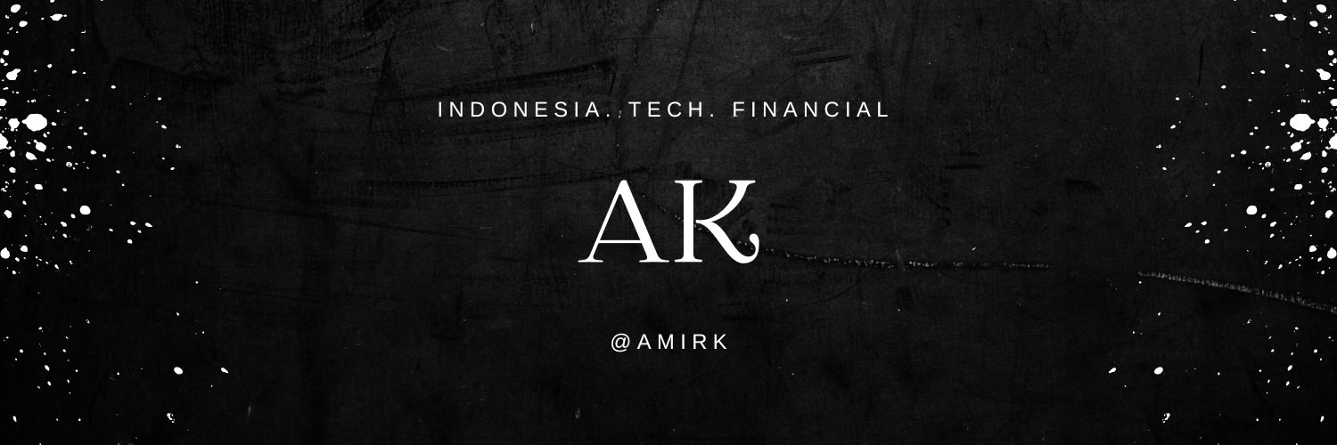 Amir Karimuddin banner