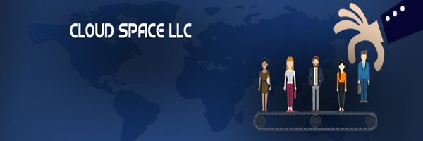 CloudSpace_LLC Profile Banner