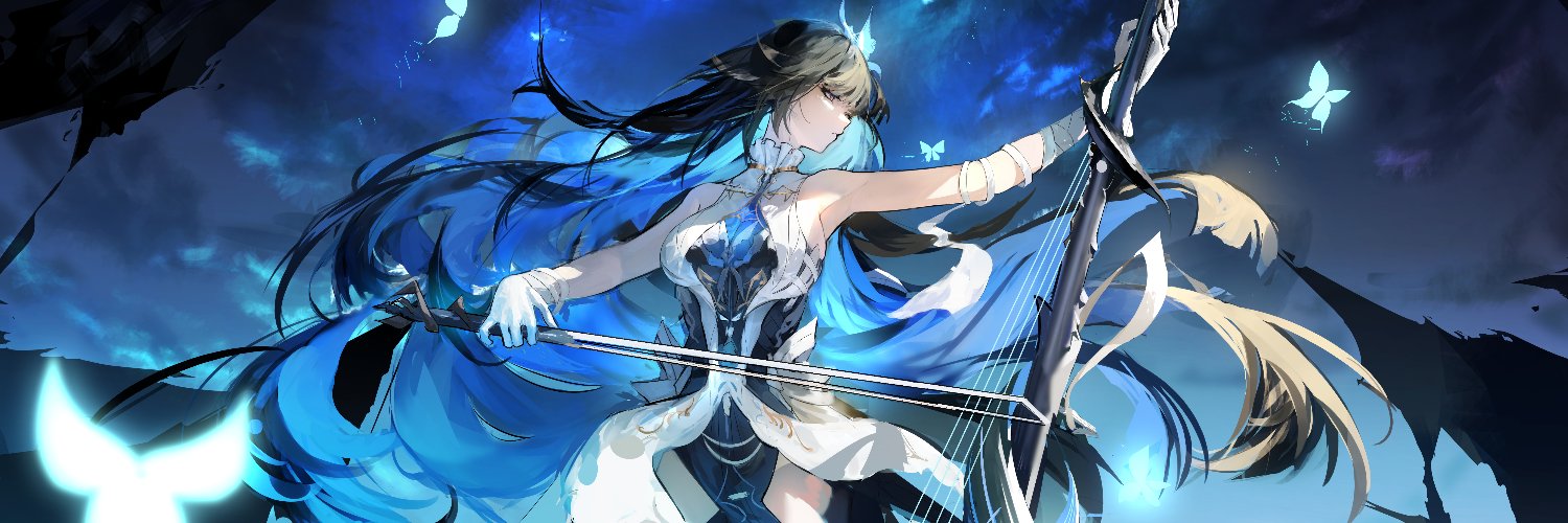 meteorgale (星風) banner