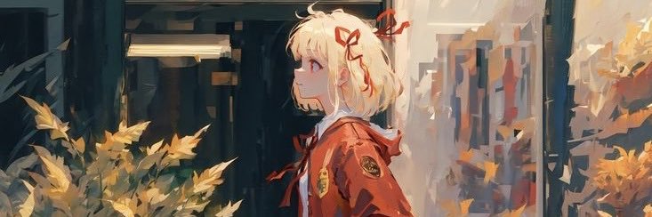 Aurora 🌸 Kon's banner