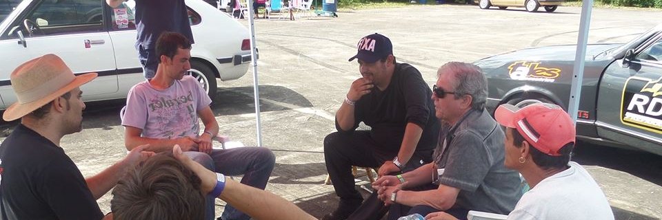 Julio Cesar Paim banner