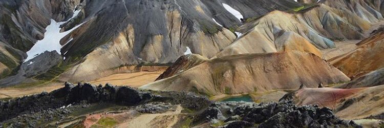 Veronica Labia banner