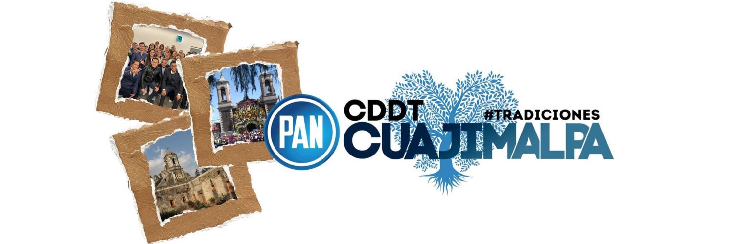 CDPanCuajimalpa's profile banner image