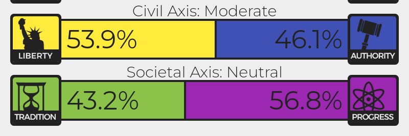 Shoggoth in a skin suit. banner