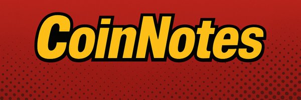 CoinNotes_io Profile Banner