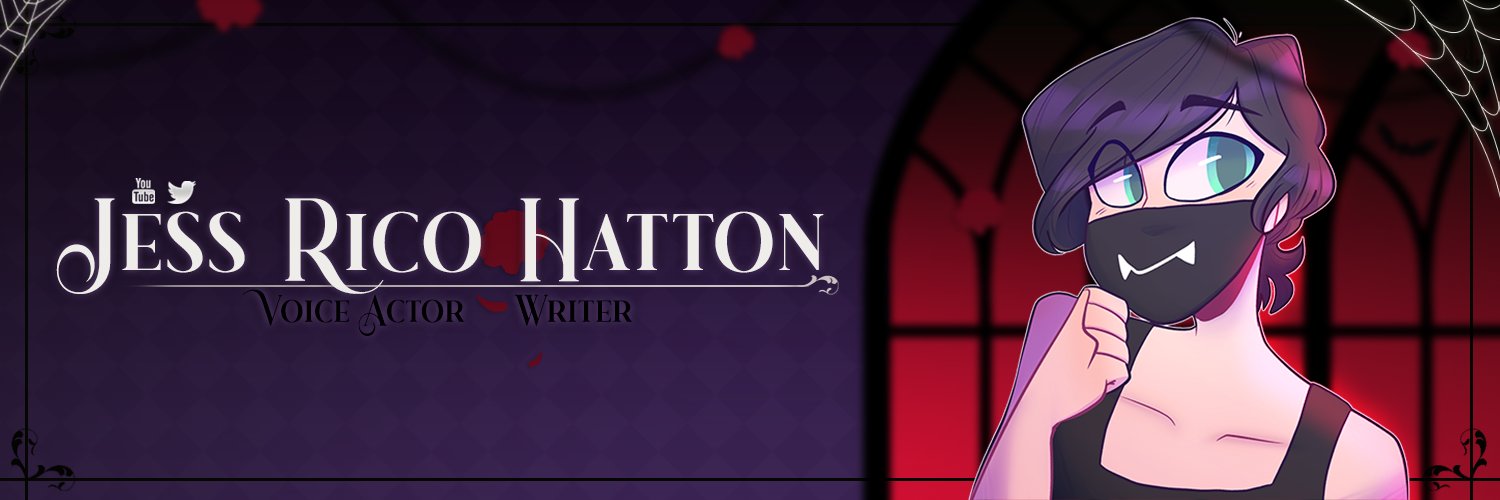 LordRicoVA's profile banner image