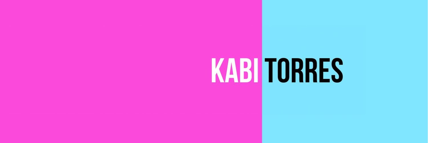kabitorres's profile banner image