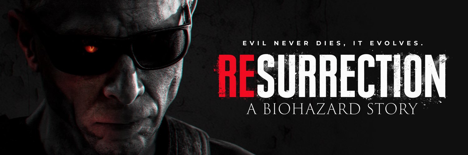 A Biohazard Story's banner