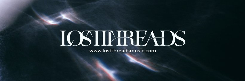 Lostthreadsband's profile banner image