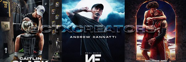 ctxCreators Profile Banner