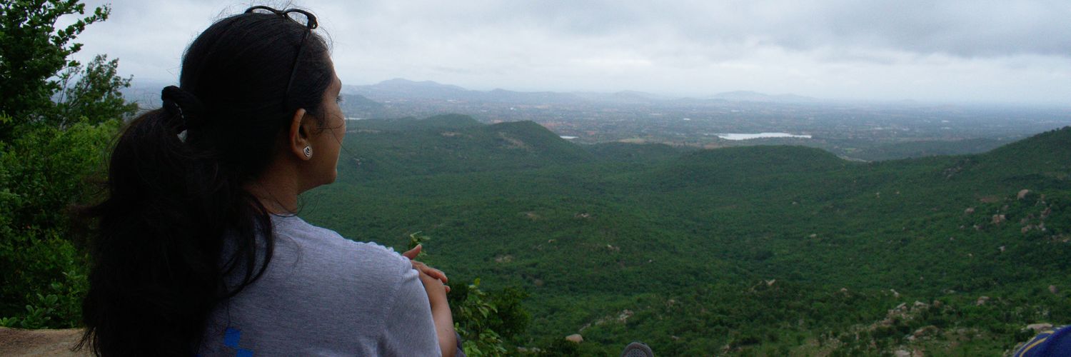 chinmayeelm's profile banner image