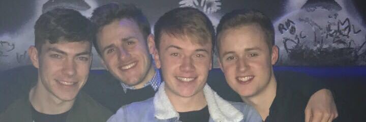 SeanClark124's profile banner image