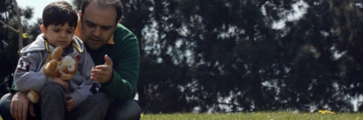 Hesam Ipakchi banner