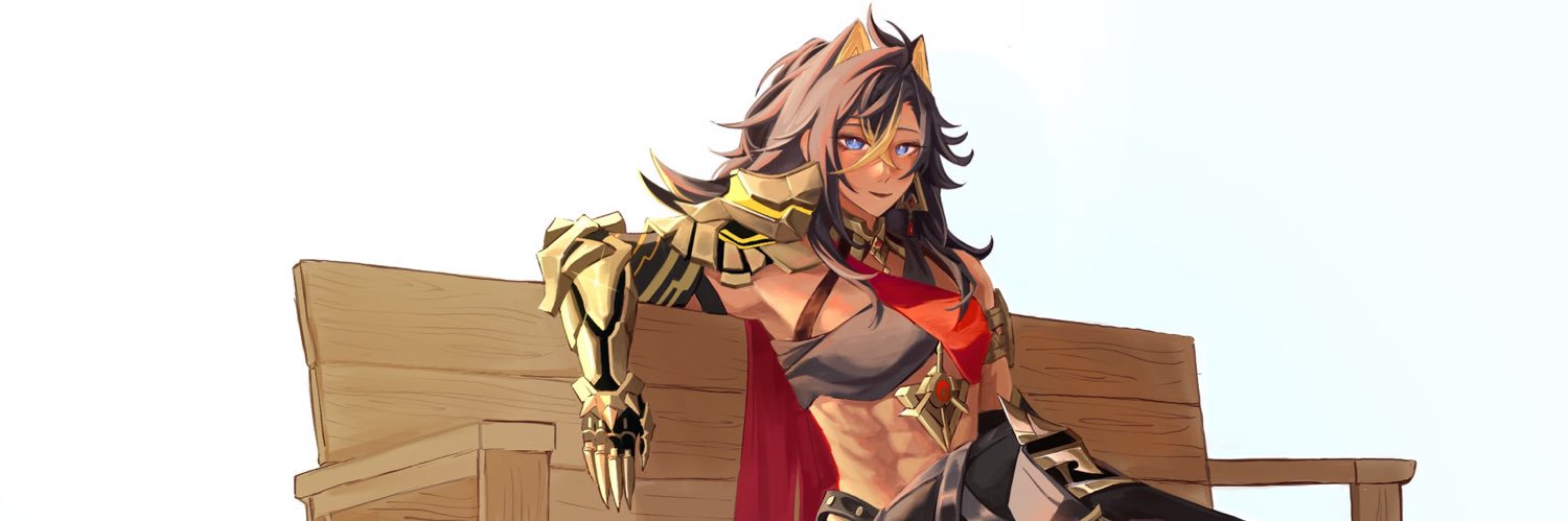 xanthous237's profile banner image