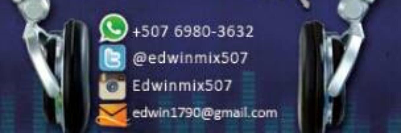 edwinmix507's profile banner image