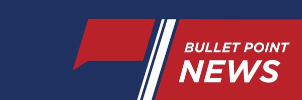 BulletPointWS Profile Banner