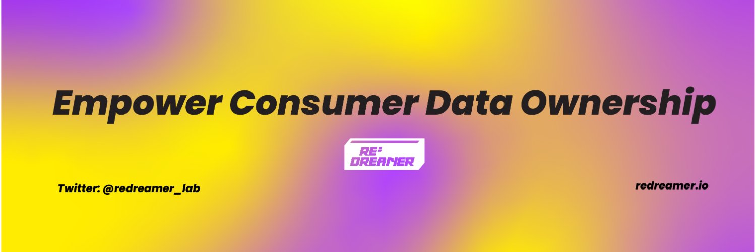 RE:DREAMER Lab banner