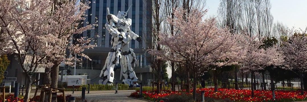 なんちゃん（ガンダム万歳） banner