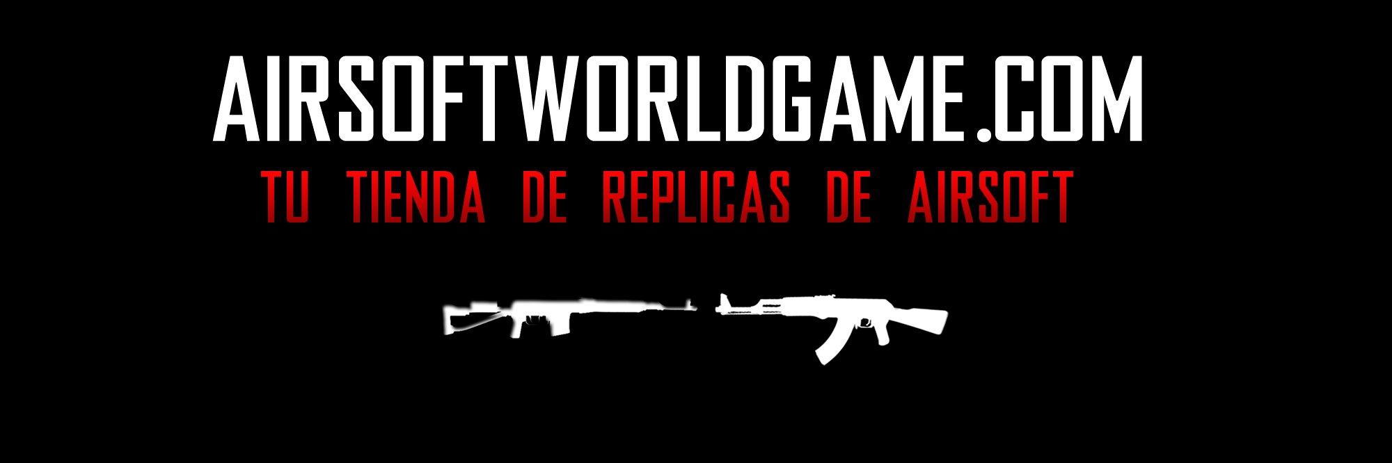 Airsoft_game's profile banner image