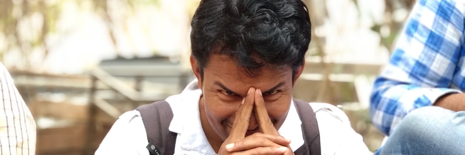 iamanengineer's profile banner image