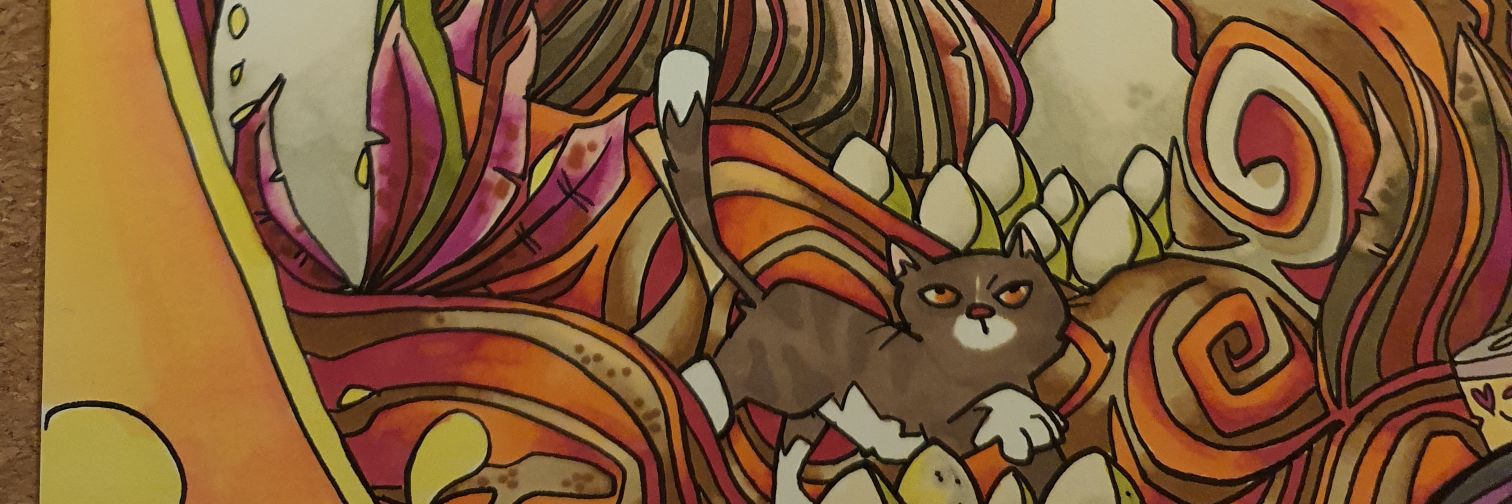 karinargh's profile banner image
