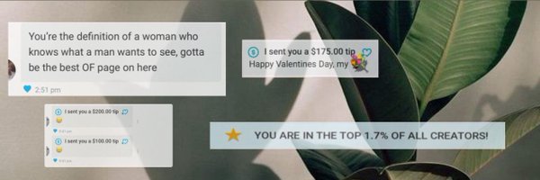 JadeRozzay Profile Banner